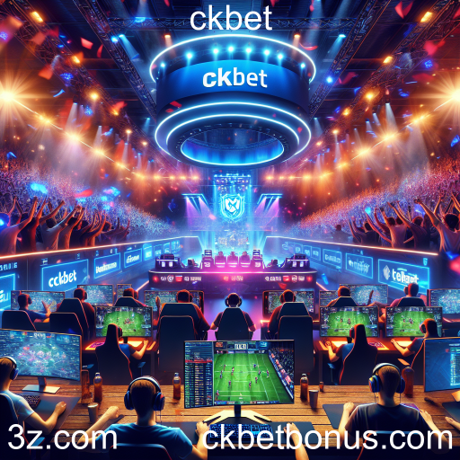 A Ascensão dos eSports: Uma Nova Era de Entretenimento Digital