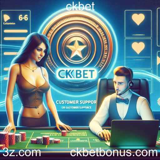 A Importância do Suporte ao Cliente em Plataformas de Jogo Online